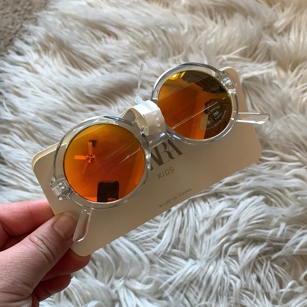 Zara kids circle